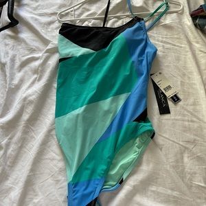 New swimsuit